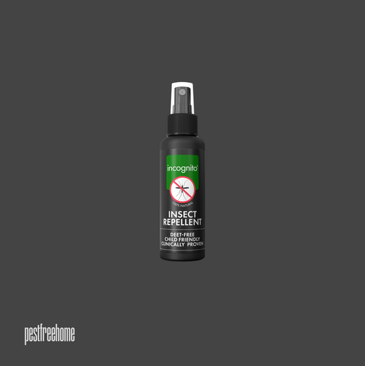 Incognito Insect & Mosquito Repellent Spray - 100ml