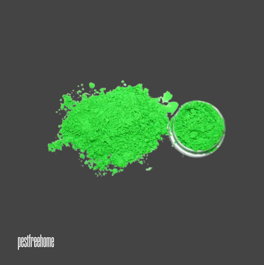 Magic Dust UV Rodent Tracking Powder - 100g Pouch